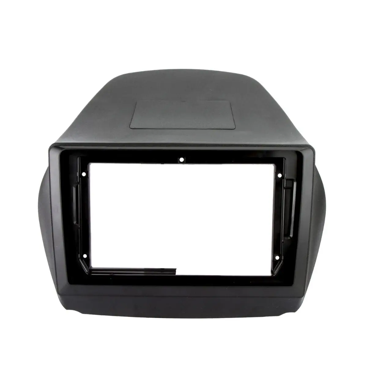 Dna Hyn-K11430c-9 9/10.1" Fascia Panel To Suit Hyundai Ix35 2009-2013 1