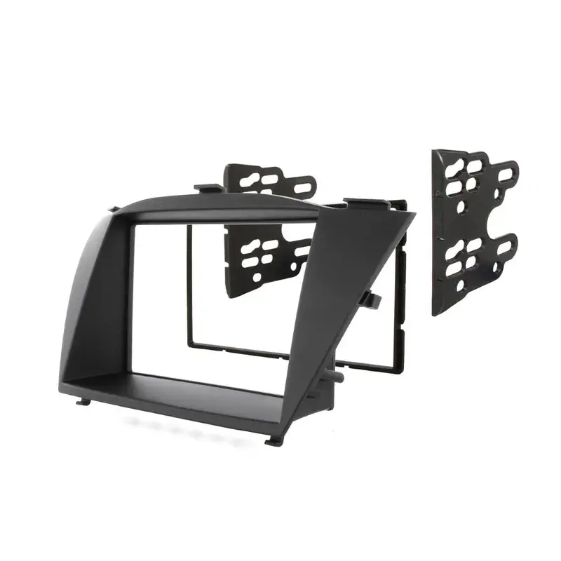 Dna Hyn-K11430c Double Din Dash Fascia Kit To Suit Hyundai Ix35 2009-2014 1