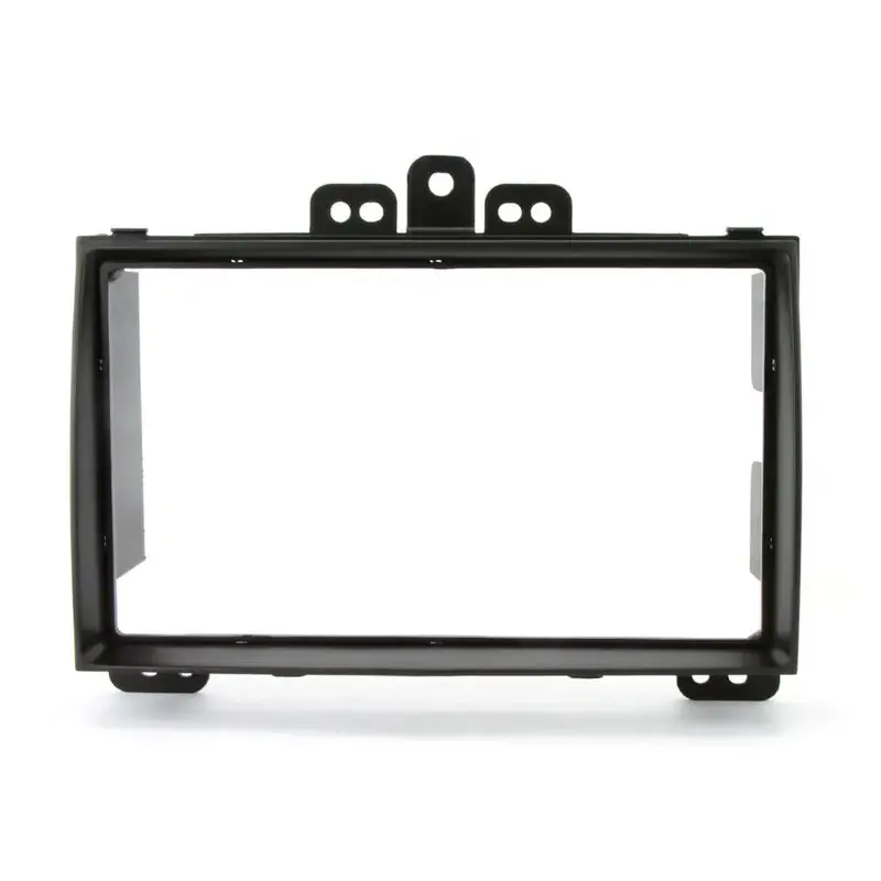 Dna Hyn-K11470c Double Din Dash Fascia Kit To Suit Hyundai I20 2010-2012 1