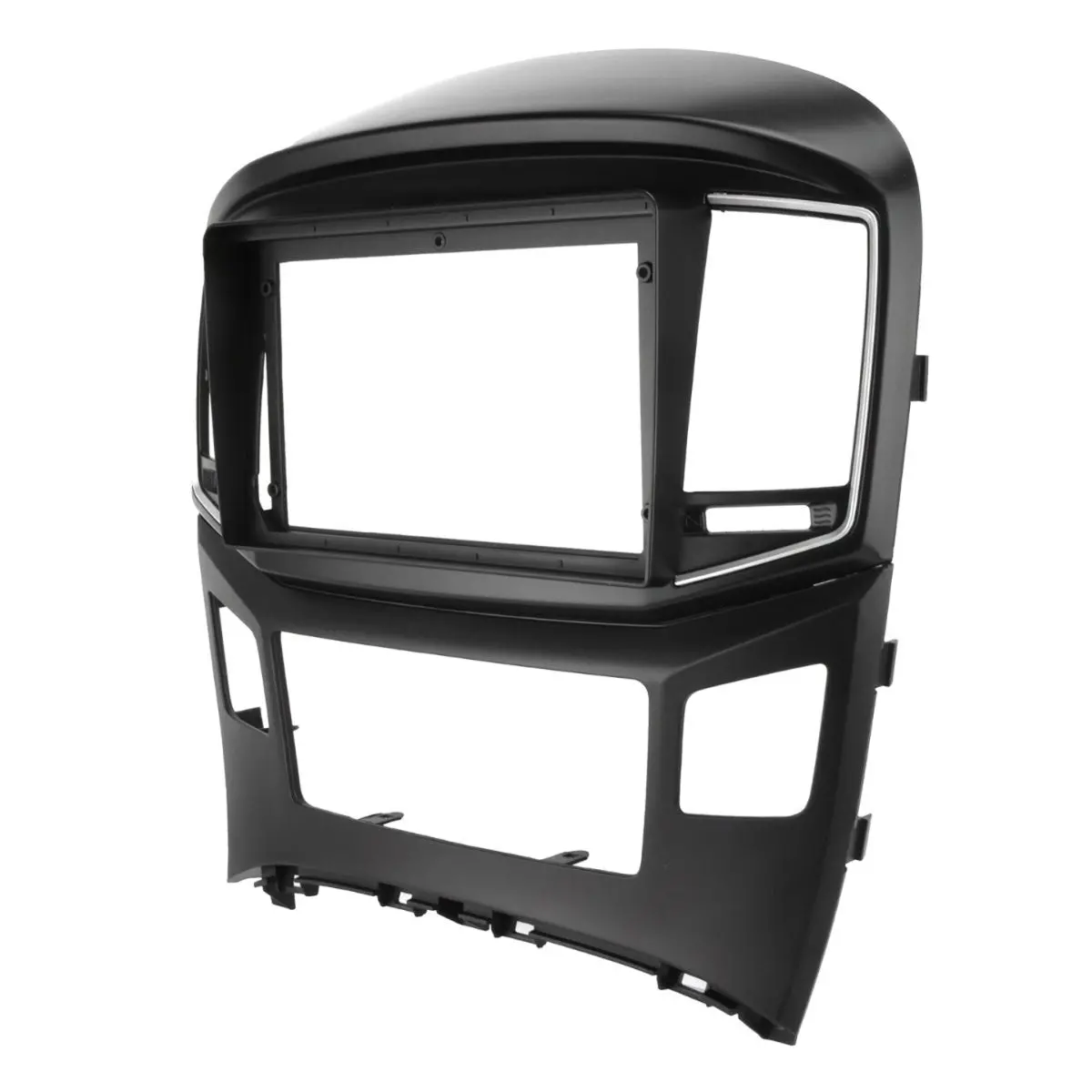 Dna Hyn-K11560c-9 - 9 Inch Fascia Panel To Suit Hyundai Iload / Imax 1