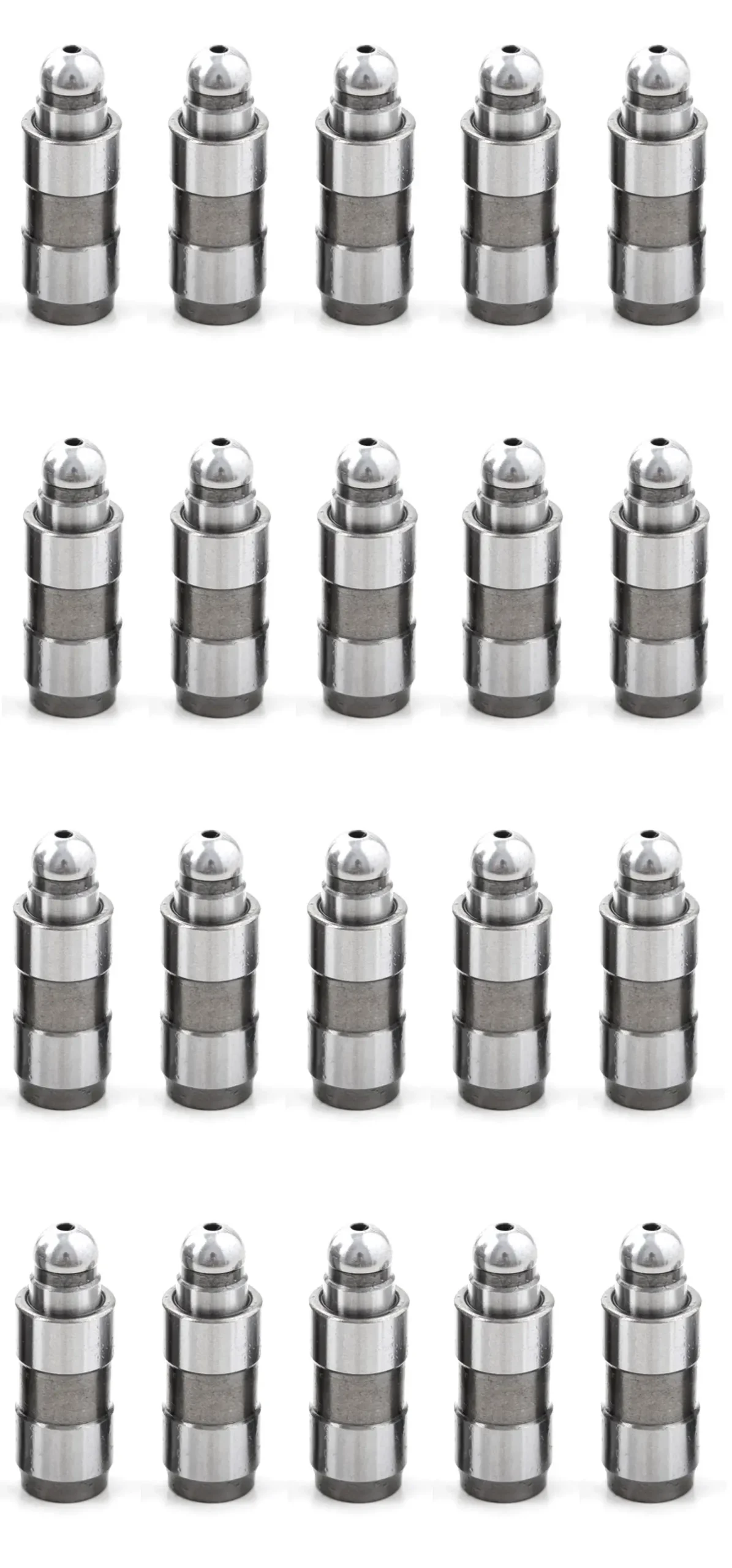 20 X Hydraulic Lifters For Mitsubishi Minica Toppo 4A30, 3G81, 3G83, 4A31 1