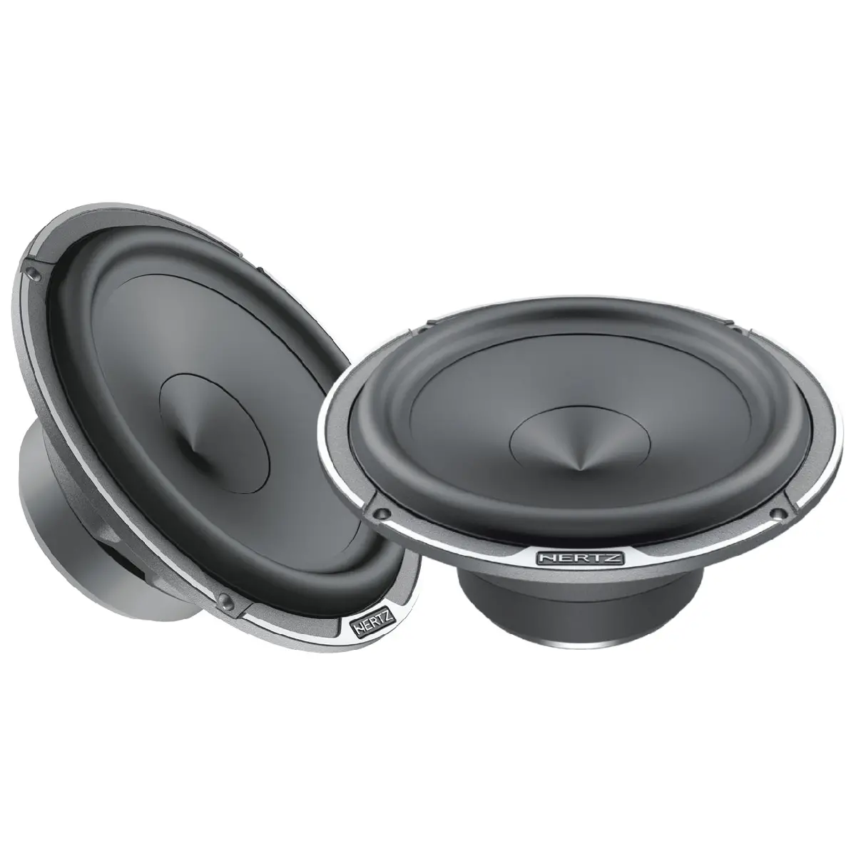 Hertz Mp 165.3 6.5" 180W Mille Pro Series Component Woofer 1