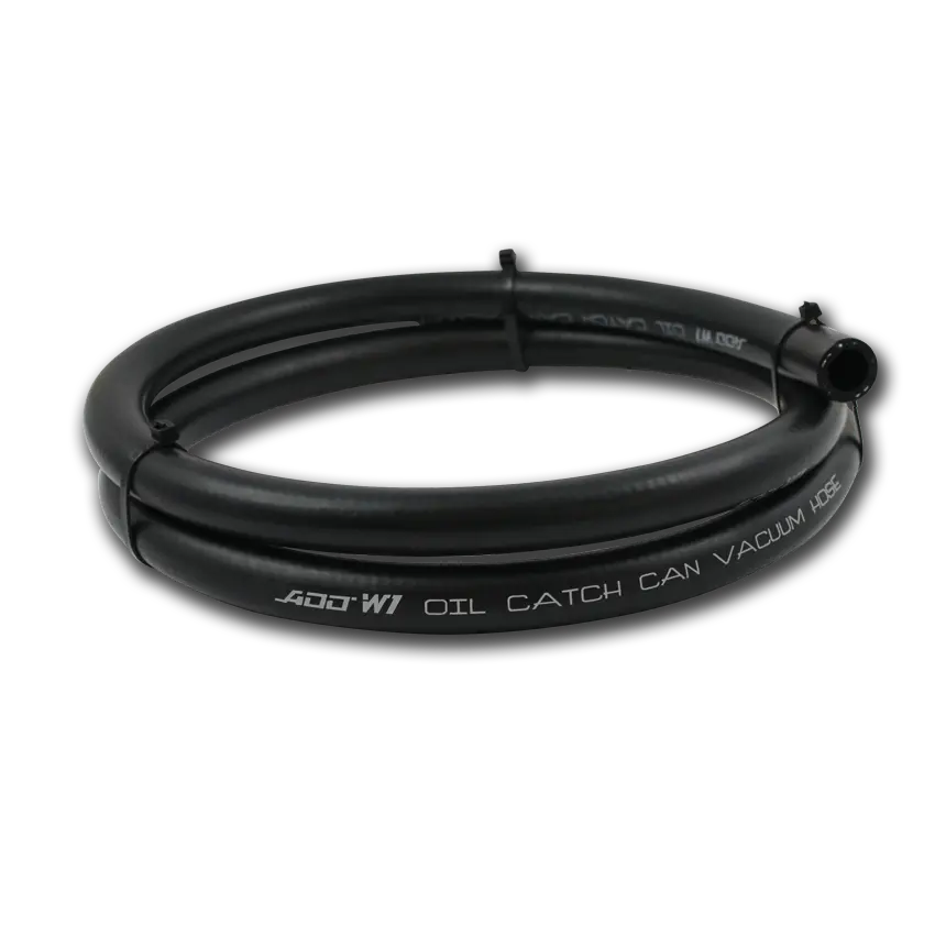Z Black Performance Vacuum Hose 09Mm - 10 Feet 1