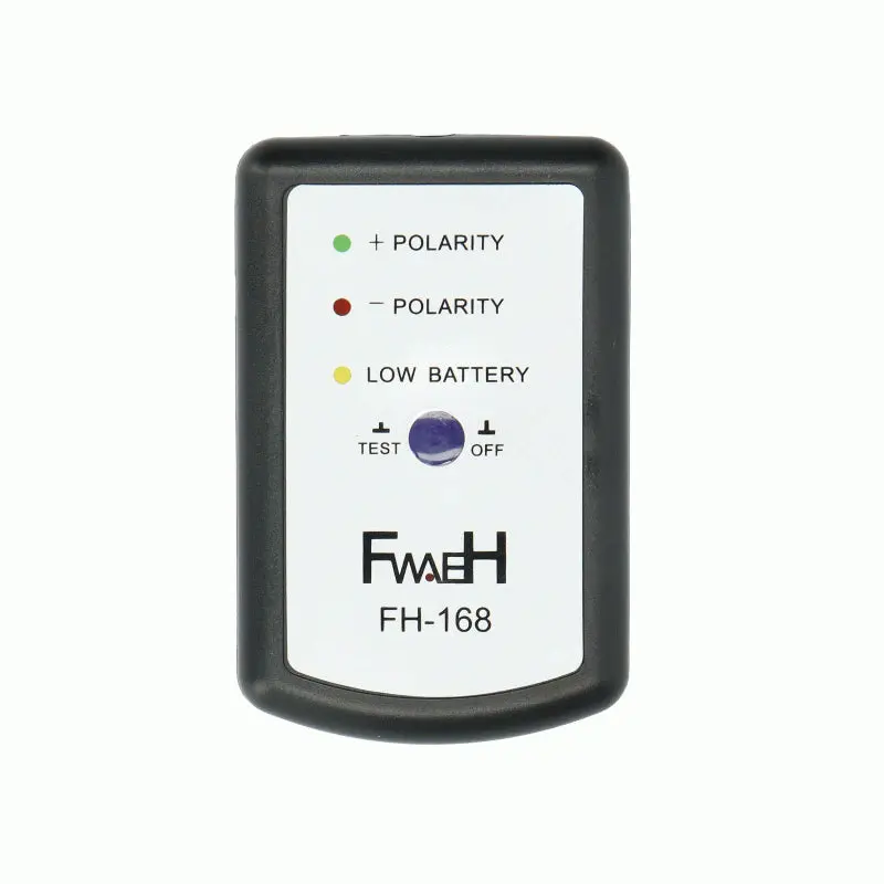 Installbay Ib-Fh168 Speaker Polarity Tester / Phase Meter 1