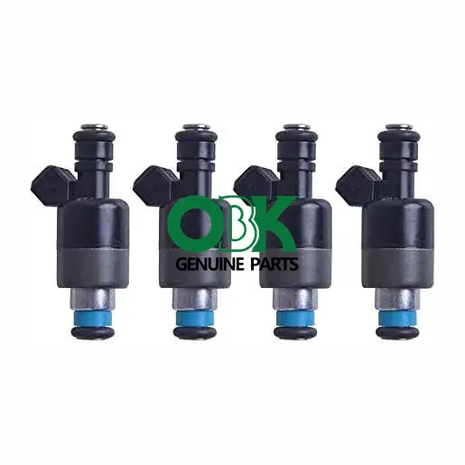 Fuel Injector For  Chevrolet Opel Corsa Daewoo Cielo 1996-1999 1.6L   Icd00110 1