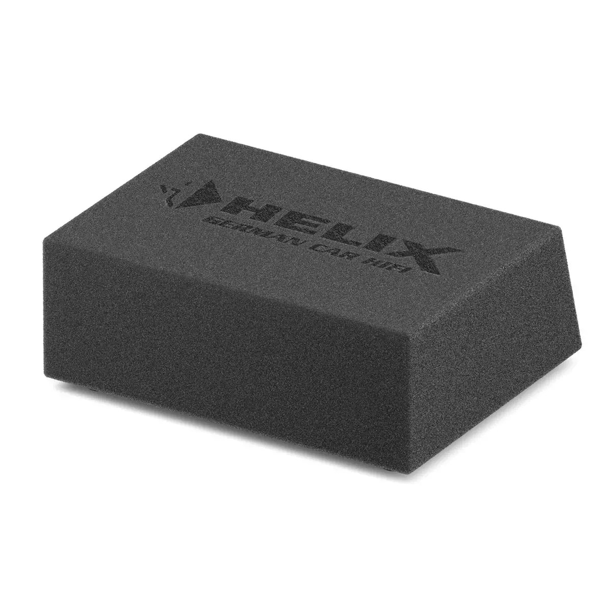 Helix Ik E10.1-Dvc2 - 10" 300W Rms Vented Subwoofer Box | 2X2ω 1
