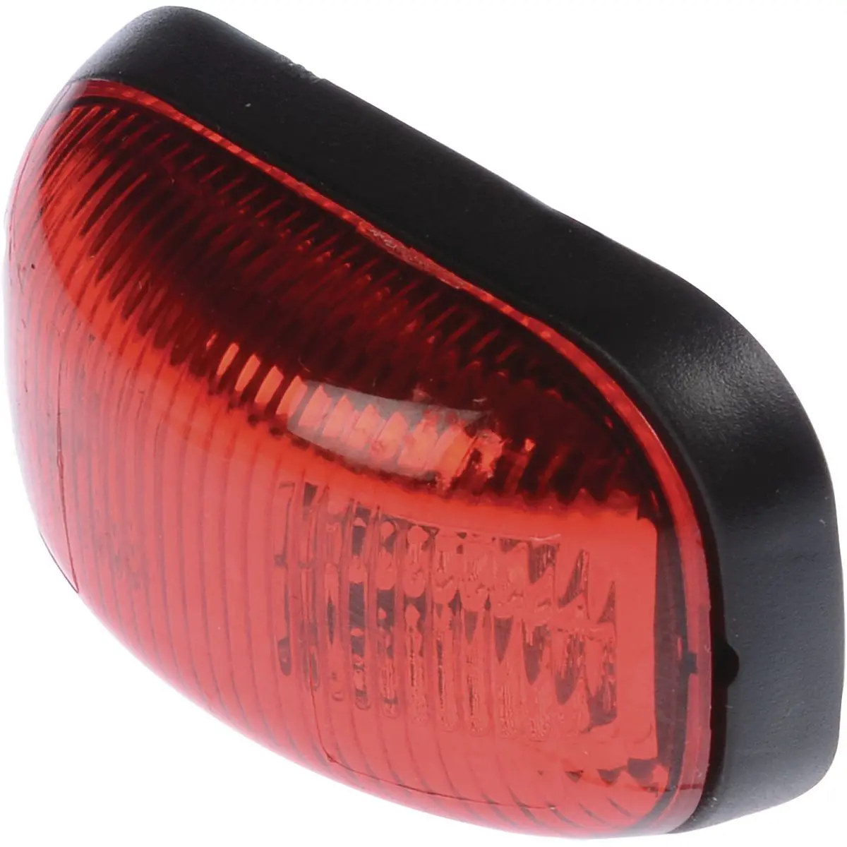 Oex Ilx3303 Led Red Rear Outline Marker 10-30V 1