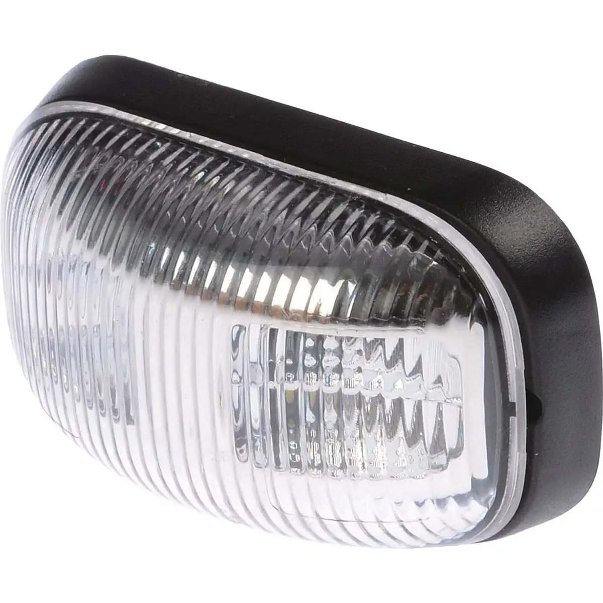 Oex Ilx3304 Led White Front Outline Marker 10-30V 1