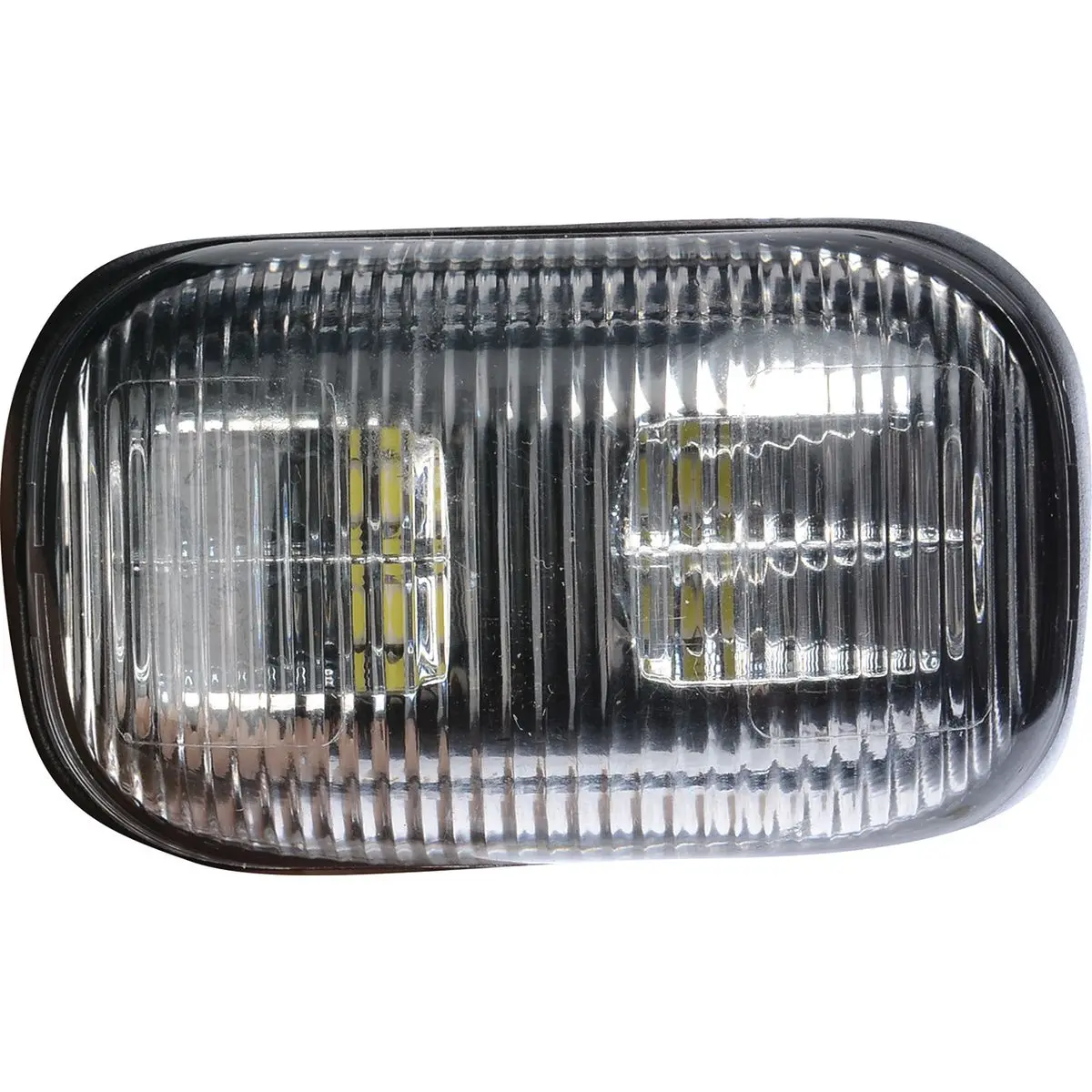 Oex Ilx3304 Led White Front Outline Marker 10-30V 2