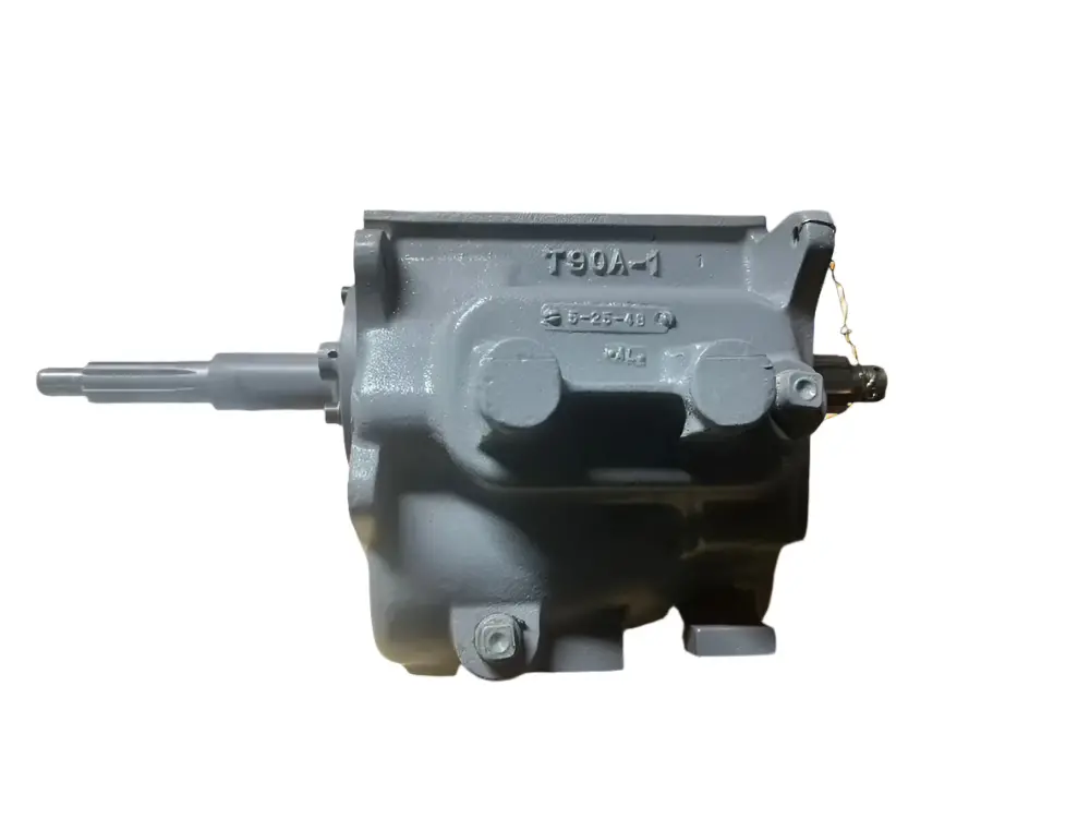T90 Transmission Rebuild Service, 1946-1971, Willys Jeep Cj2a, Cj3a, Cj3b, Cj5, Pickup, Station Wagon, Fc 1