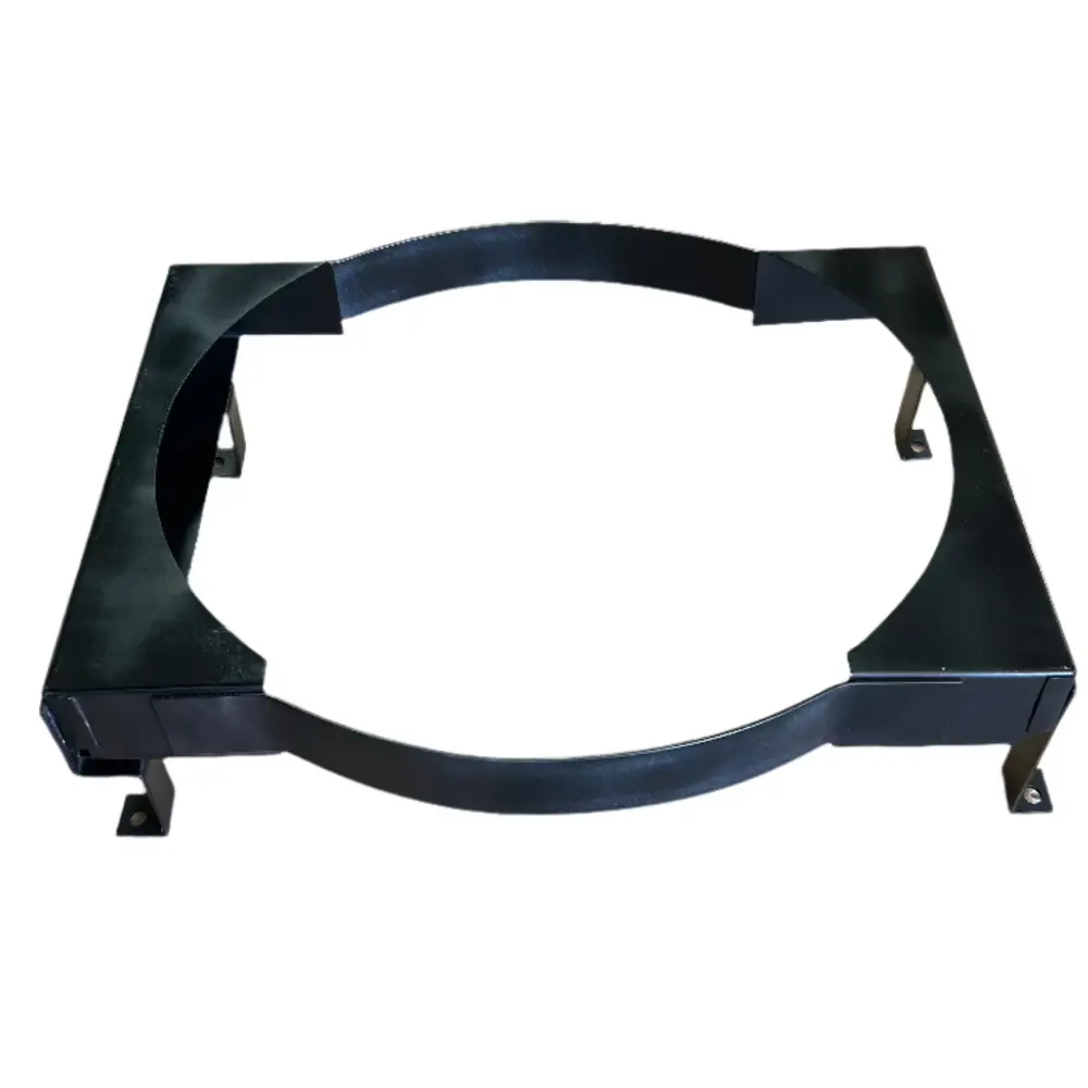 Fan Shroud, Us Made, 226 Engine, 1954-1964, Willys Station Wagon, Pickup, And Sedan Delivery 1