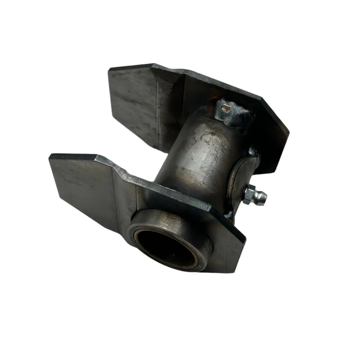 Brake Pedal Shaft Bracket, Us Made, 1941-1948, Willys And Jeep, Cj2a, Mb, Gpw 1