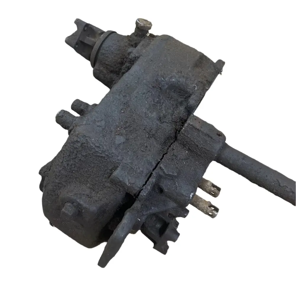 Dana 20 Transfer Case, Used, 1962-1979, Jeep 1