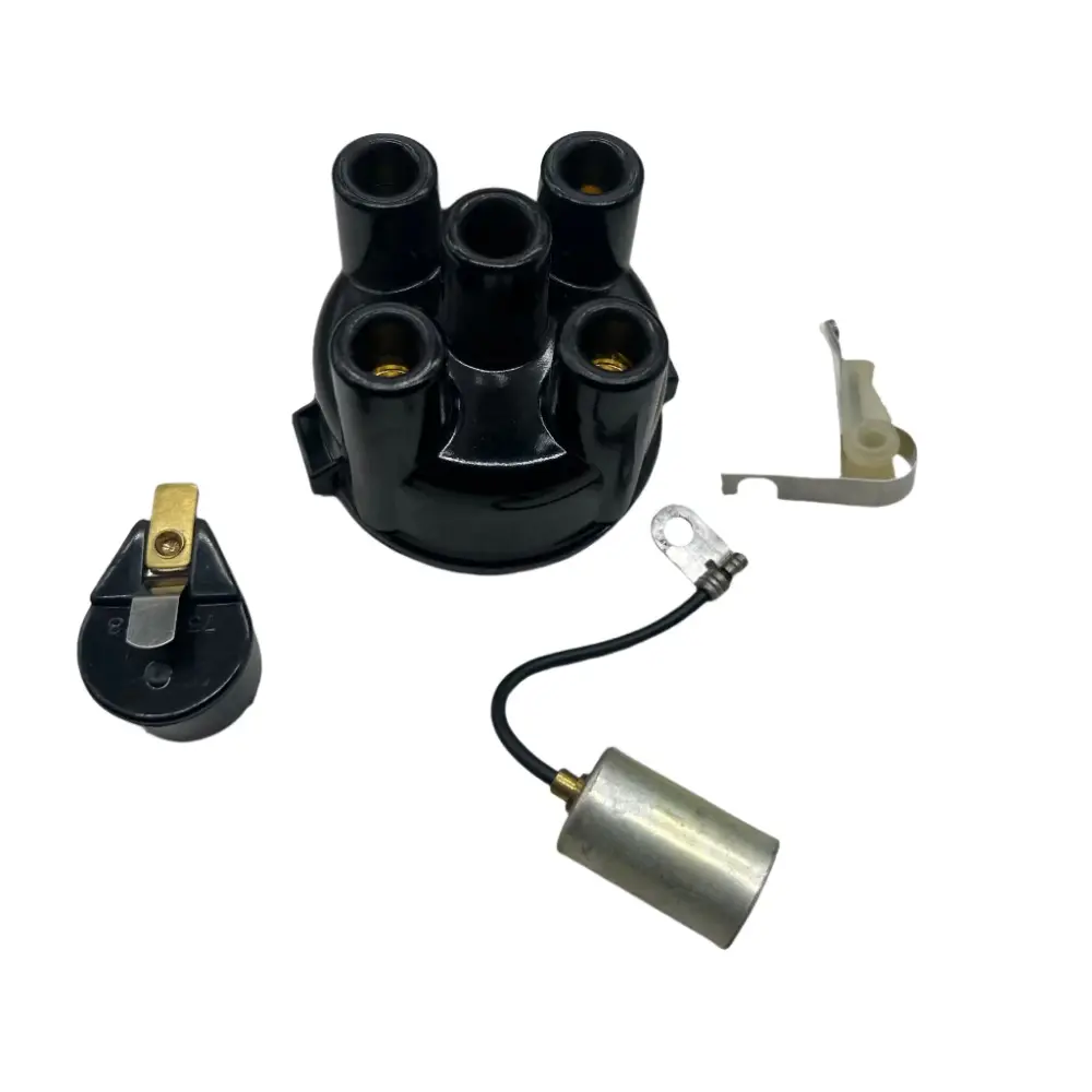 Distributor Tune Up Kit, Igw4129 And Igw 4189, 1941-1955, Willys Jeepster, Station Wagon, Pickup Truck, Mb, Gpw 1