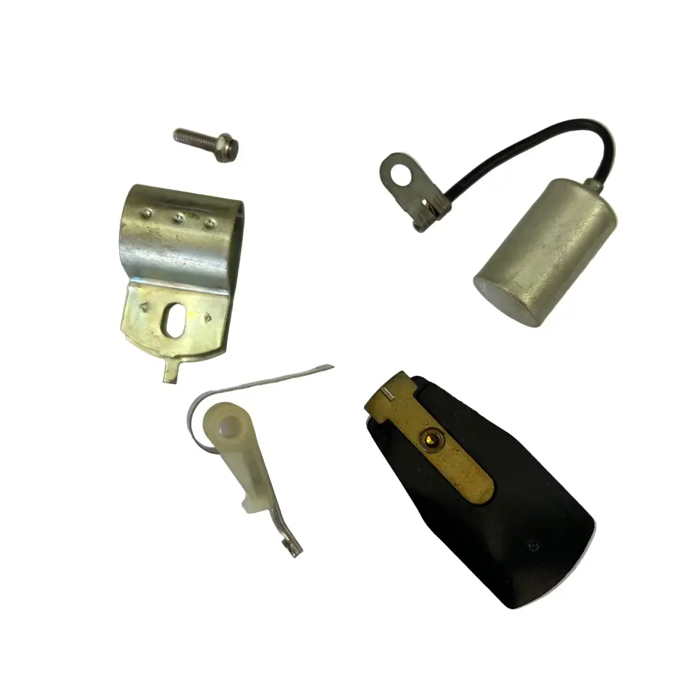 Distributor Tune Up Kit, Nos, Igw4129 And Igw 4189, 1941-1955, Willys Jeepster, Station Wagon, Pickup Truck, Mb, Gpw 1