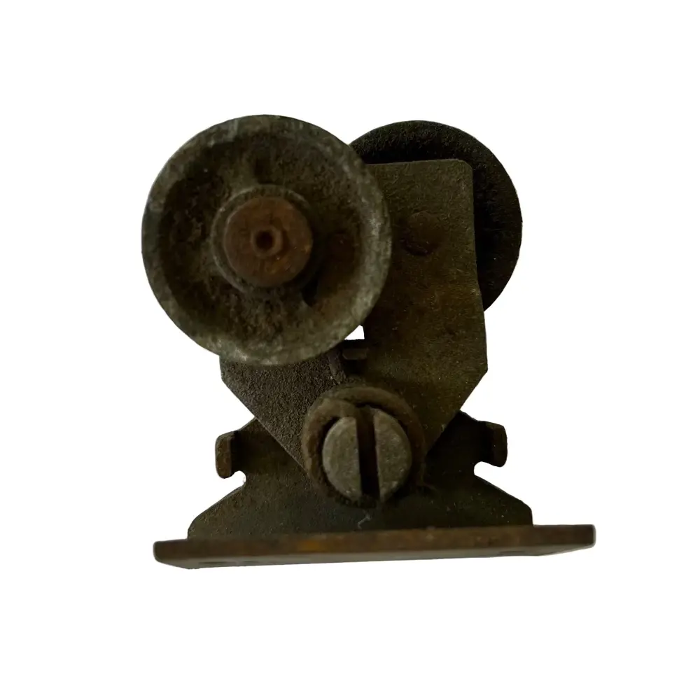Wiper Cable Tensioner, Right, Used, 1946-1964, Willys Station Wagon, Pick Up, And Jeepster 1