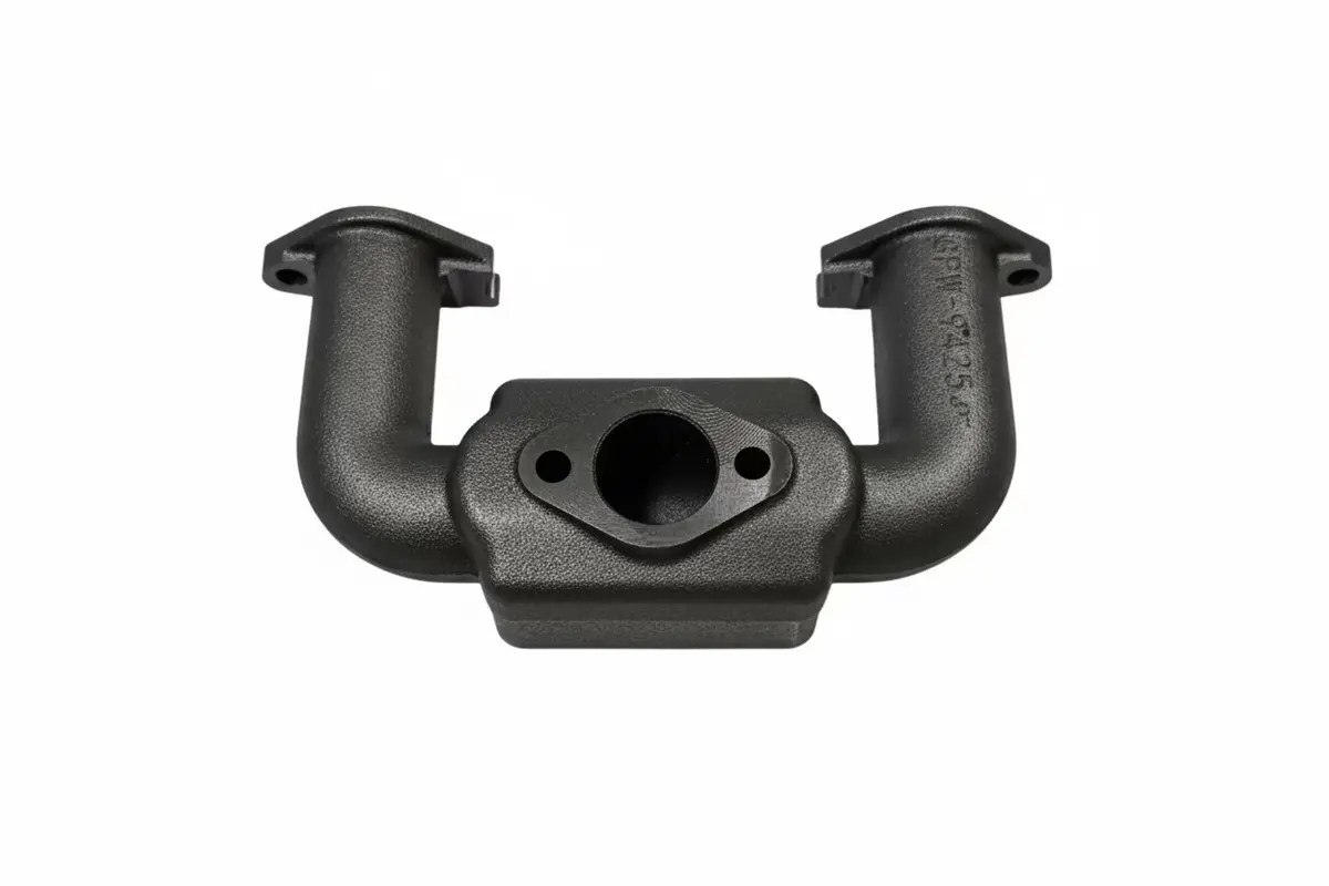 Intake Manifold, Jmp, 4-134, L Head, 1941-1953, Willys And Jeep 1
