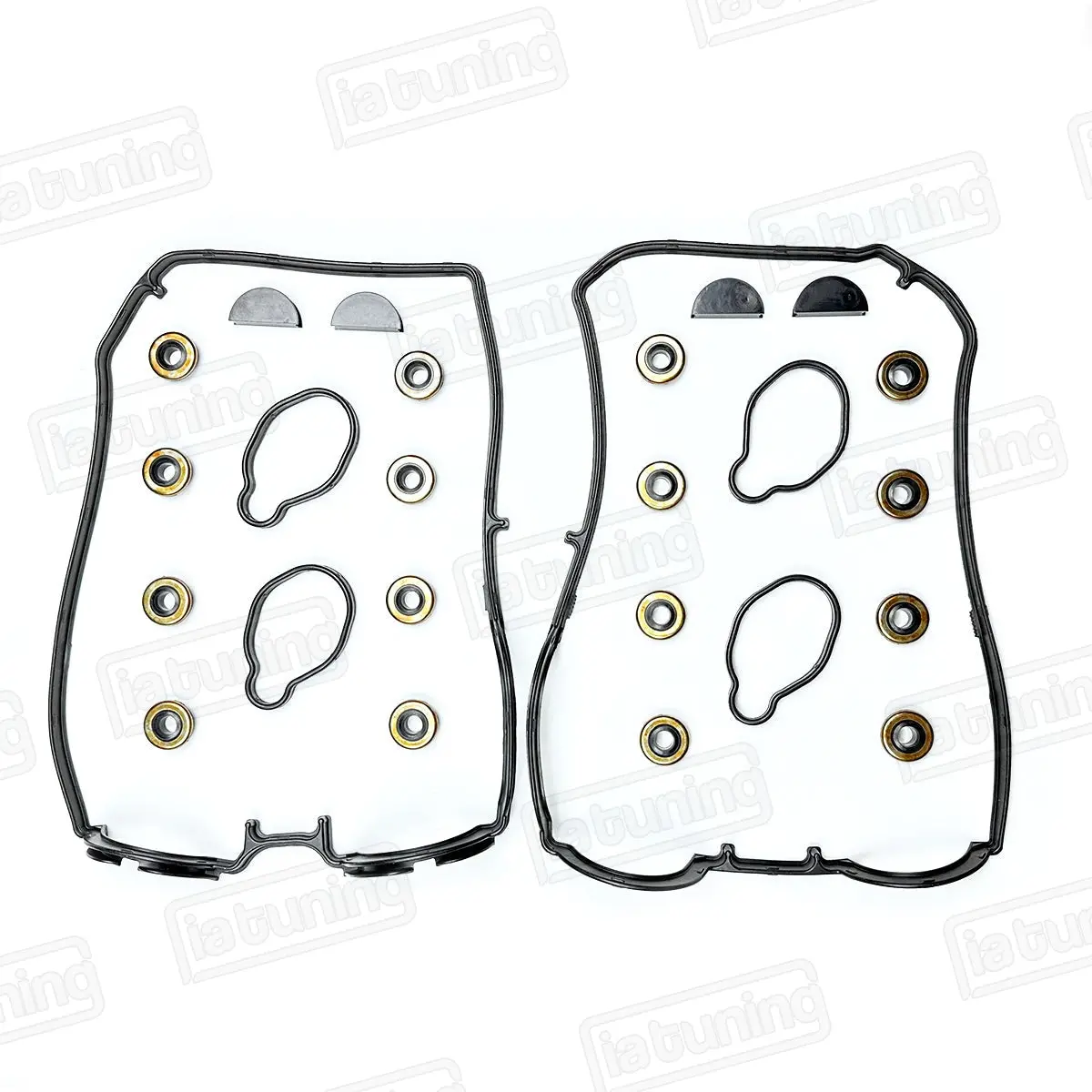 Jdm V7-9 Ej205/Ej207 Avcs Valve Cover Gasket Set 1