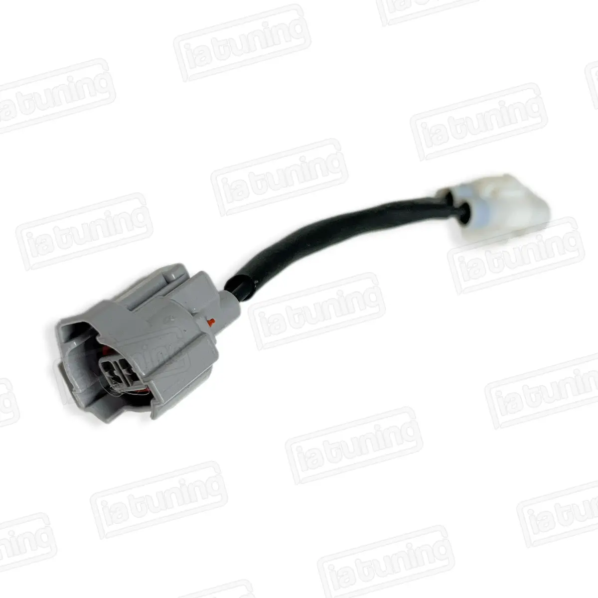 Jdm Subaru 2.0L Avcs Rear Cam Position Sensor Pigtail 1