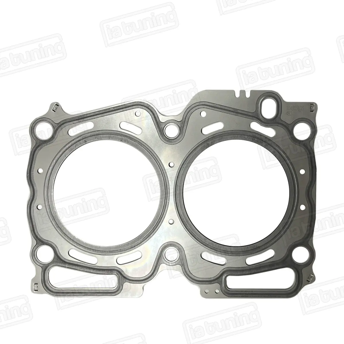 Subaru Factory Head Gasket - V7 Ej205 And Ej207 1