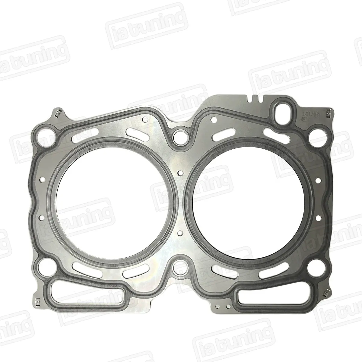 Subaru Head Gasket - Version 10 Ej207 1