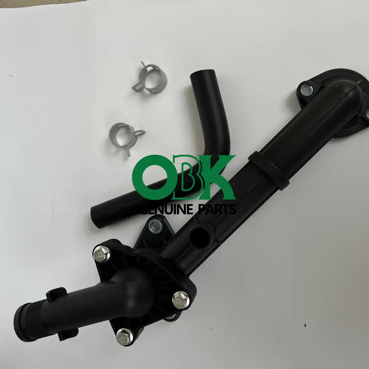 25600-02566 Thermostat Housing Suit For Kia Picanto New Morning 04-10 Hyundai Amica Atos Atoz Santro 25600-02566 1