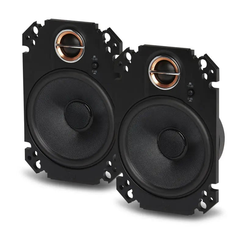 Infinity Infspkka463xf Kappa463xf 4"X6" 2-Way Speaker, Power Handling: 60W Rms 1
