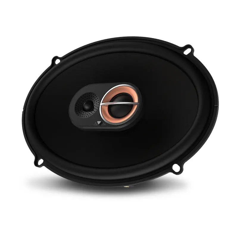 Infinity Infspkka693m Kappa693m 6"X9" 3-Way Triaxial Speakers - 120Watts Rms 2