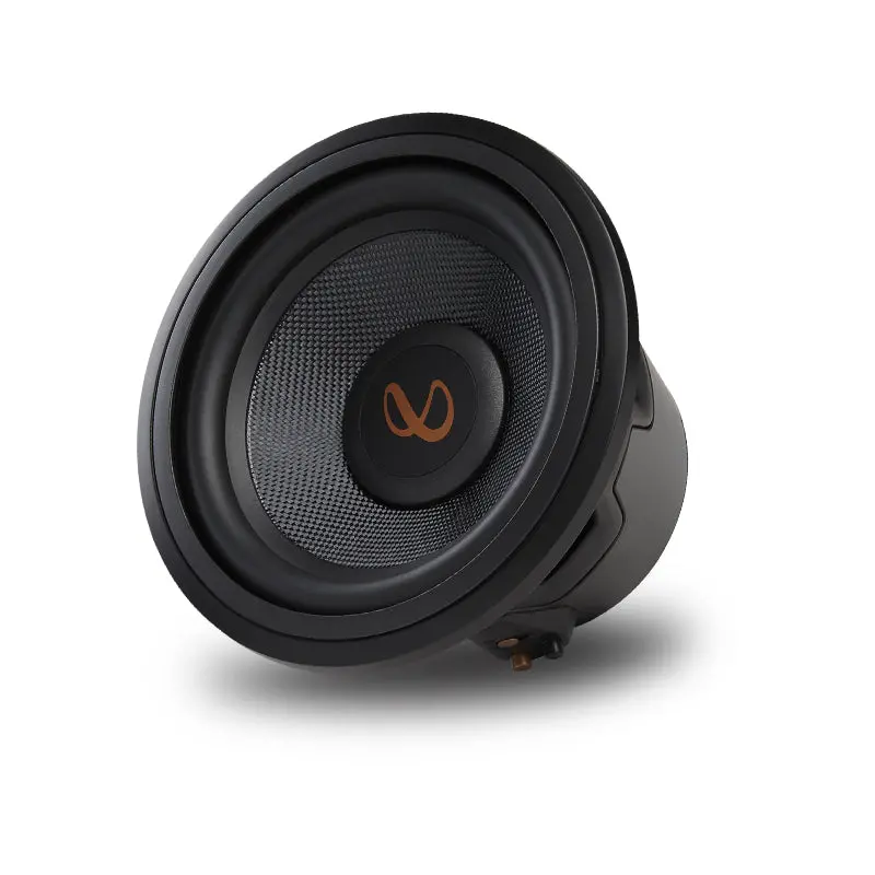 Infinity Infsubka103wdssi Kappa 103Wdssi 10" Subwoofer 450W Rms 2&4 Ohm 1