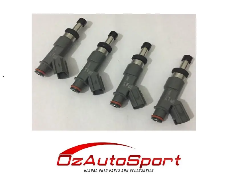 4 X Fuel Injectors For Toyota Hilux Hiace 2Tr Fe 23209-79155 23250-75100 1