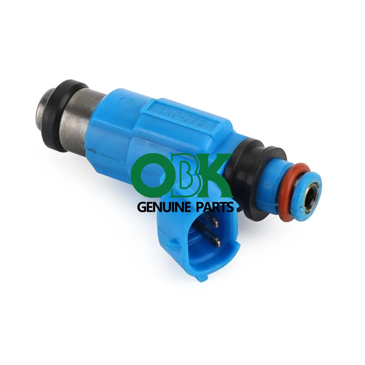 Fuel Injectors Inp-772 For Mitsubishi Mazda Suzuki Bt-50/B-2.6 Inp-772 1