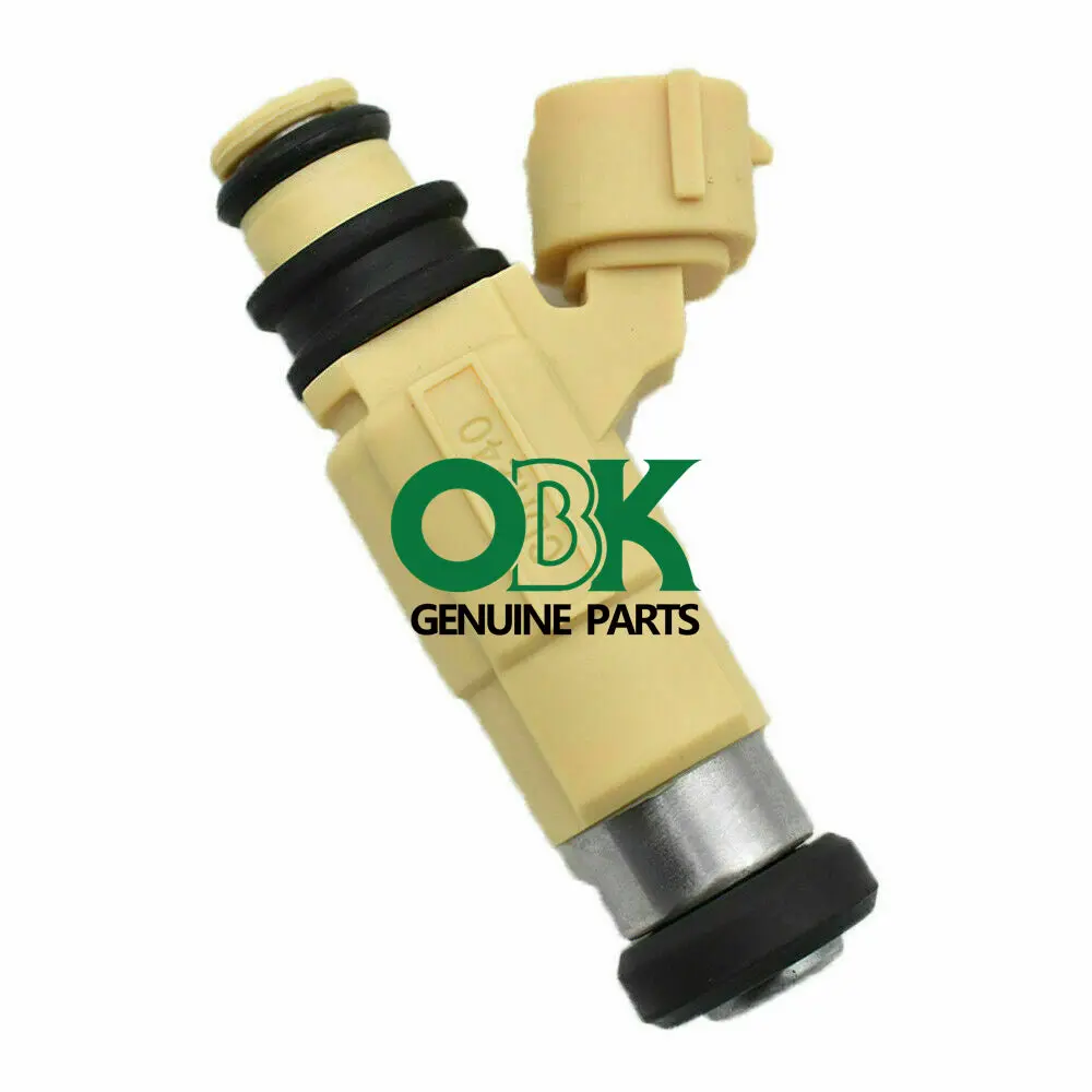 Inp-774 Fuel Injectors For Nikki Suzuki Xl-7 Grand Vitara 2.7L Inp-774 1