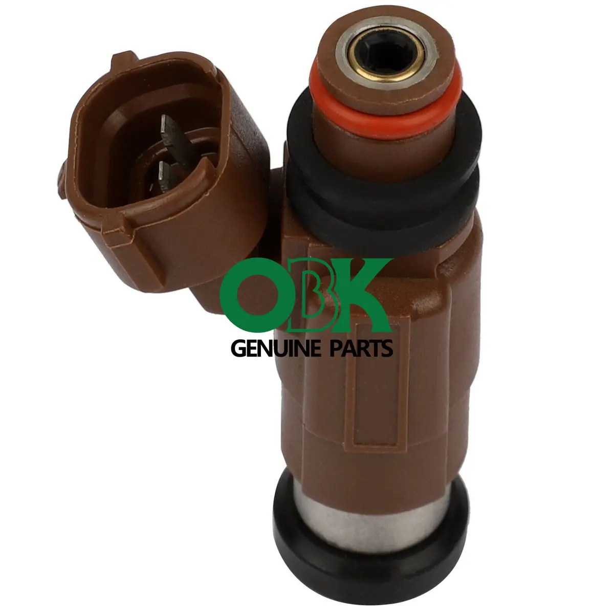 Inp-781 Fuel Injectors For 1999-2000 Mazda Protege 1.8L 2000-2002 Mazda 626 2.0L 1