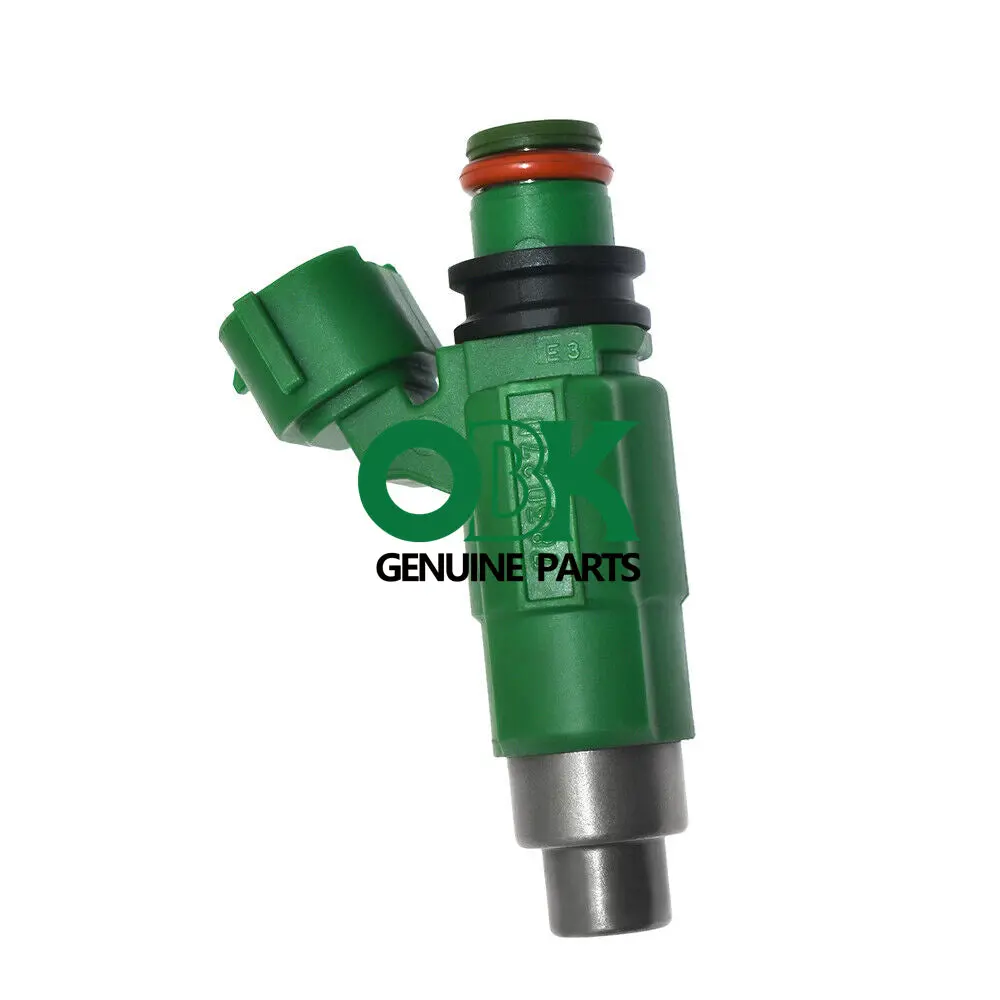 Inp-782 Fuel Injectors Inp782 Fits 2001-2003 Mazda Protege 5 2.0L I4 842-12245 2