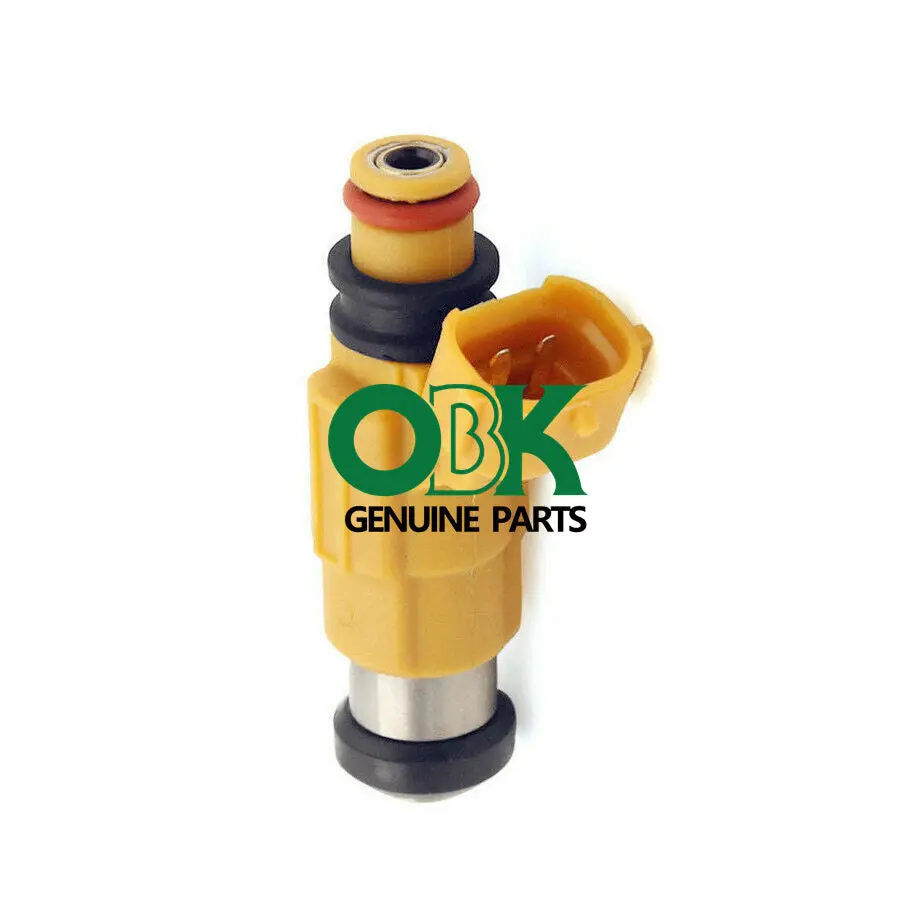 Inp-783  Fuel Injectors For 2001-2003 Mazda Protege 2.0L 2002-2003 Protege5 2.0L 1