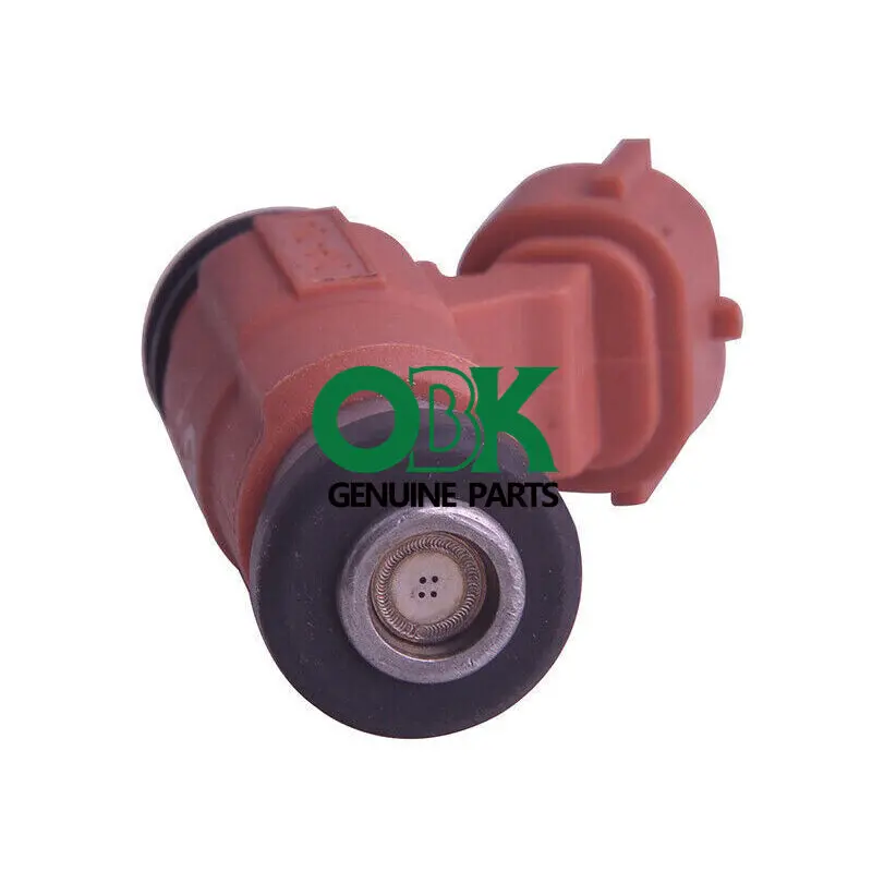 Fuel Injectors Inp-784 For Mazda E220 Yamaha F115  Inp-784 1