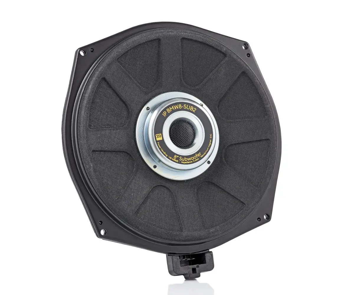 Morel Ip-Bmwsu82 8" Bmw Sub Upgrade - Price Per Single Sub. 1