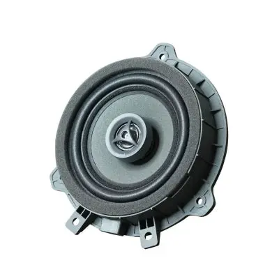Morel Ip-Hyu6c Hyundai 6.5" Directfit 2-Way Coaxial Speaker 1