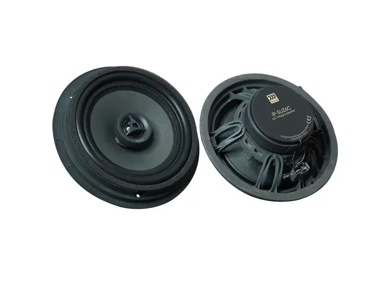 Morel Ip-Suz6c Suzuki 6.5" Directfit 2-Way Coaxial Speaker 1