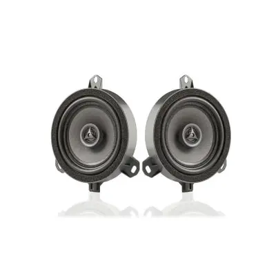 Morel Ip-Toy6c Toyota 6.5" Directfit 2-Way Coaxial Speaker 1