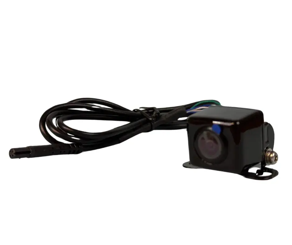 Installpro Ipc-Ty01 Reverse Camera Kit To Suit Toyota Land Cruiser 1