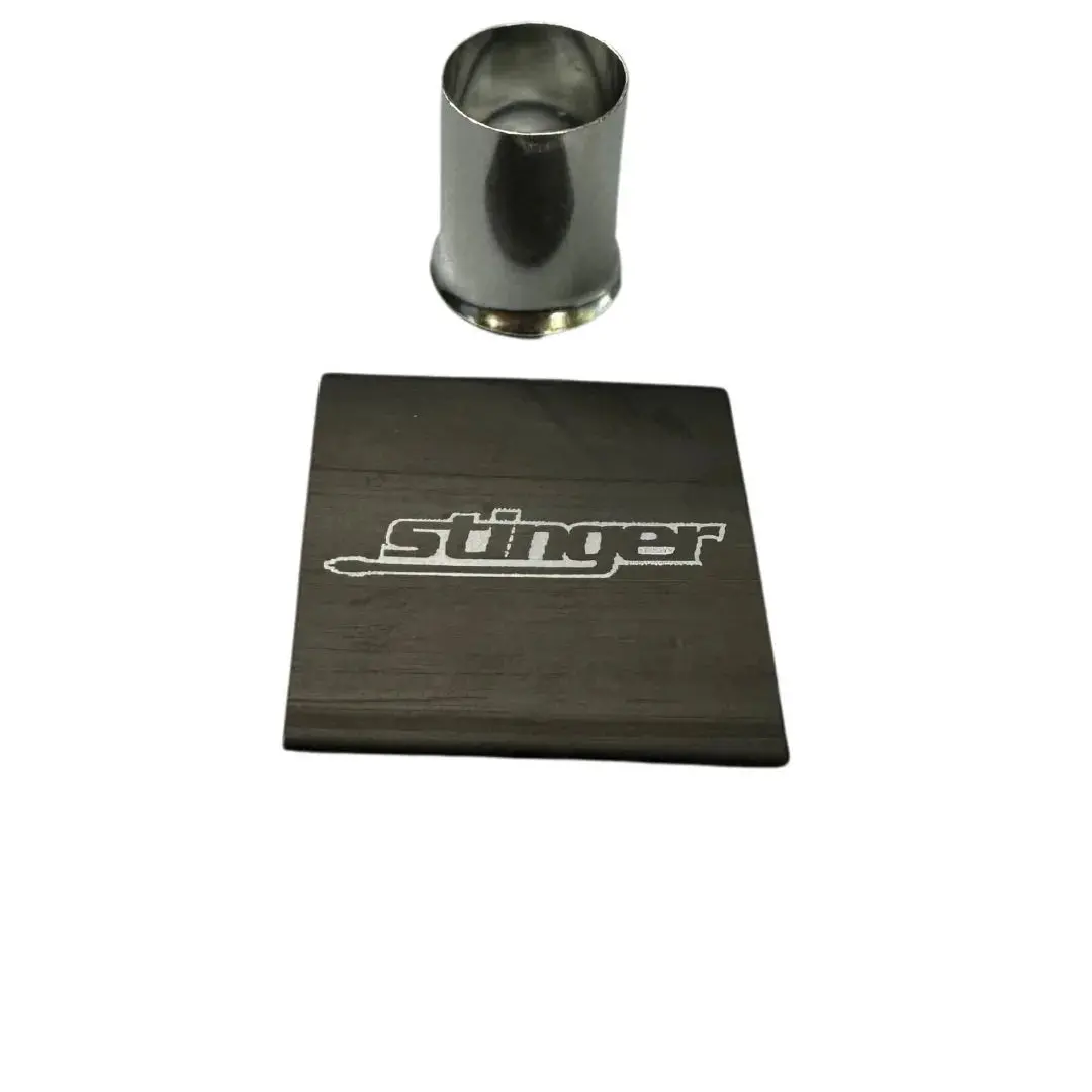 Installpro Ipf01 Ferrule Terminal 20 Pack – 0Ga / 14Mm 1