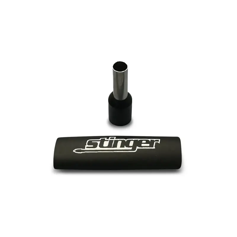 Installpro Ipf16 Ferrule Terminal 20 Pack – 16Ga / 3Mm 1