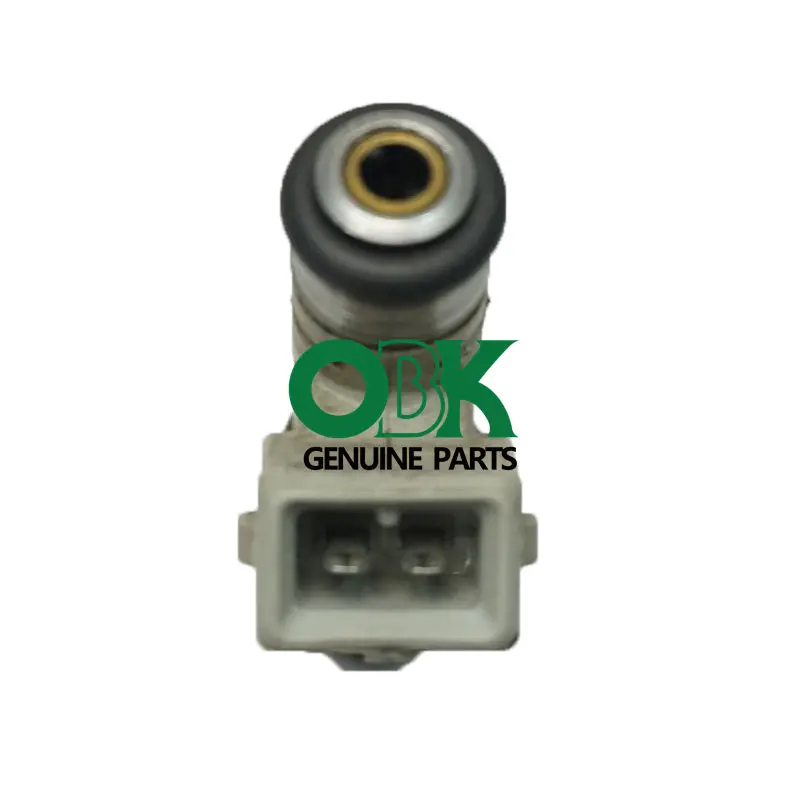 Fuel Injector For Citroen Saxo Xsara Peugeot 206 1984.C2 9625587380 Ipm001 Fuel Injector For Citroen Saxo Xsara Peugeot 206 1984.C2 9625587380 Ipm001 1