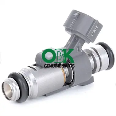 Ipm012 Fuel Injector For Citroen Peugeot 206 207 307 1007 C2 C3 C4 1.4  Ipm012 1