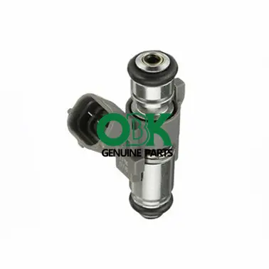Ipm018-1 1984F4 Fuel Injector For Citroen C2 2006-2009 For Citroen C3 02-03 Ipm018-1 1