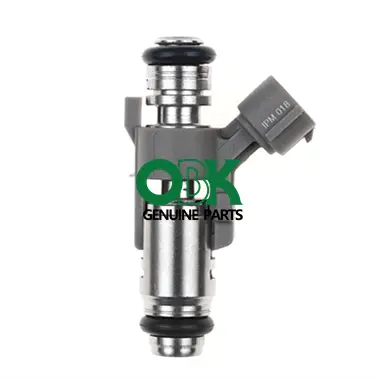 Ipm018-2 For Peugeot Chery Qq308 Fuel Injector Factory Direct Hot Sale Part Oe Ipm018-2 1