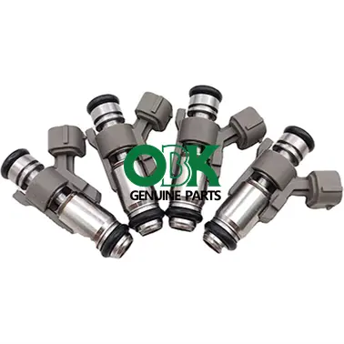 Ipm019 For Chery 841 Fuel Injector Brand New Genuine Factory Direct Part Oem Ipm-019 1