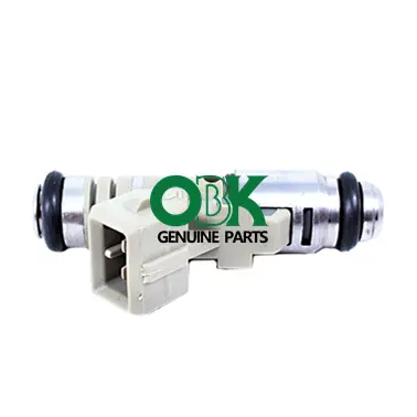 Fuel Injector Ipm023 For Peugeot 106 206 Citroen Saxo Xsara Vw Fiat Palio 1.4 Ipm023 1
