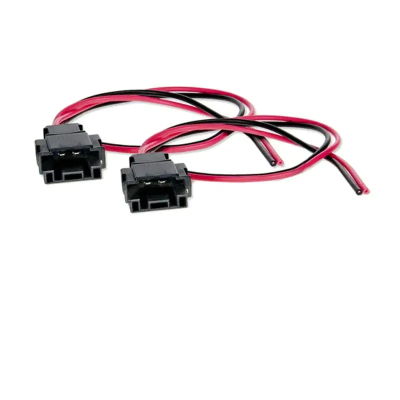 Installpro Ipsh11 Mercedes-Benz Oem Speaker Harness Adaptor 1